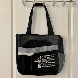 Teacher bag